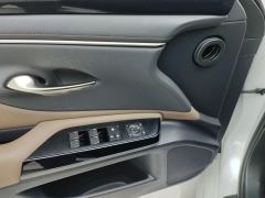 Lexus ES 200 Excellence Edition - фото 13