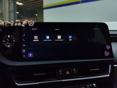 Lexus ES 200 Excellence Edition - фото 17