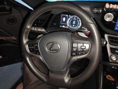Lexus ES 200 Excellence Edition - фото 18