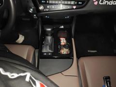 Lexus ES 200 Excellence Edition - фото 19