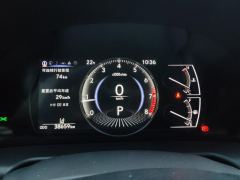 Lexus ES 200 Excellence Edition - фото 20