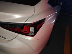 Lexus ES 200 Excellence Edition - фото 5