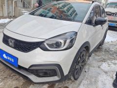 Honda LIFE 1.5L CVT CRO-SS Edition - ფოტო 1
