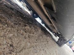 Honda LIFE 1.5L CVT CRO-SS Edition - ფოტო 10