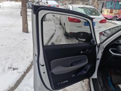 Honda LIFE 1.5L CVT CRO-SS Edition - ფოტო 12