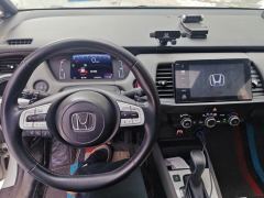 Honda LIFE 1.5L CVT CRO-SS Edition - ფოტო 16
