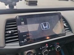 Honda LIFE 1.5L CVT CRO-SS Edition - ფოტო 17