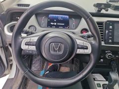 Honda LIFE 1.5L CVT CRO-SS Edition - ფოტო 18