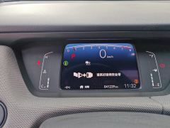 Honda LIFE 1.5L CVT CRO-SS Edition - ფოტო 20