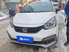 Honda LIFE 1.5L CVT CRO-SS Edition - ფოტო 3