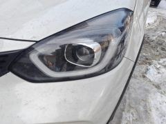 Honda LIFE 1.5L CVT CRO-SS Edition - ფოტო 4