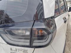 Honda LIFE 1.5L CVT CRO-SS Edition - ფოტო 5