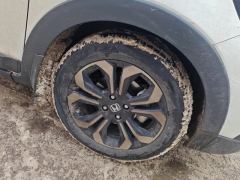 Honda LIFE 1.5L CVT CRO-SS Edition - ფოტო 6