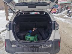 Honda LIFE 1.5L CVT CRO-SS Edition - ფოტო 7