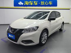 Nissan Tiida 1.6L Edition - ფოტო 1
