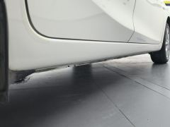 Nissan Tiida 1.6L Edition - ფოტო 10