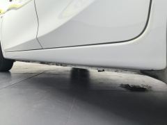 Nissan Tiida 1.6L Edition - ფოტო 11