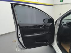 Nissan Tiida 1.6L Edition - ფოტო 12