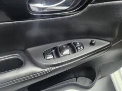Nissan Tiida 1.6L Edition - ფოტო 13
