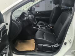 Nissan Tiida 1.6L Edition - ფოტო 14