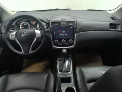 Nissan Tiida 1.6L Edition - ფოტო 16