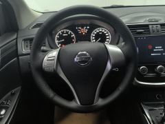 Nissan Tiida 1.6L Edition - ფოტო 18