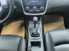Nissan Tiida 1.6L Edition - ფოტო 19