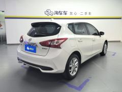 Nissan Tiida 1.6L Edition - ფოტო 2