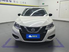Nissan Tiida 1.6L Edition - ფოტო 3