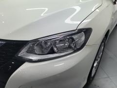 Nissan Tiida 1.6L Edition - ფოტო 4