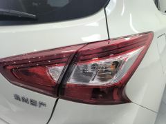 Nissan Tiida 1.6L Edition - ფოტო 5