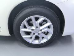 Nissan Tiida 1.6L Edition - ფოტო 6