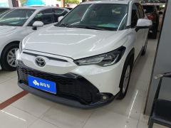 Toyota Frontlander 2.0L Leading Edition - ფოტო 1
