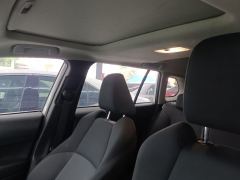 Toyota Frontlander 2.0L Leading Edition - ფოტო 15