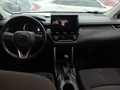 Toyota Frontlander 2.0L Leading Edition - ფოტო 16