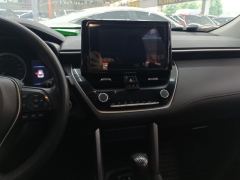 Toyota Frontlander 2.0L Leading Edition - ფოტო 17