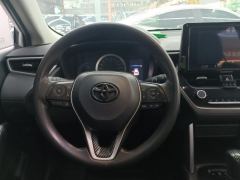 Toyota Frontlander 2.0L Leading Edition - ფოტო 18