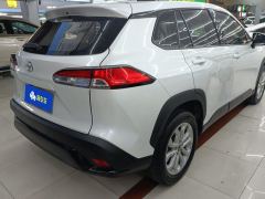 Toyota Frontlander 2.0L Leading Edition - ფოტო 2