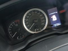 Toyota Frontlander 2.0L Leading Edition - ფოტო 20