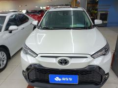 Toyota Frontlander 2.0L Leading Edition - ფოტო 3