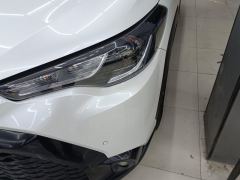 Toyota Frontlander 2.0L Leading Edition - ფოტო 4