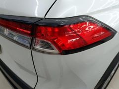 Toyota Frontlander 2.0L Leading Edition - ფოტო 5