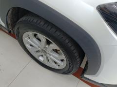 Toyota Frontlander 2.0L Leading Edition - ფოტო 6
