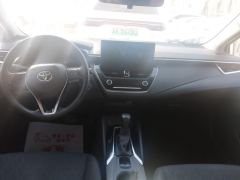 Toyota Corolla Dual-Engine 1.8L Pioneer Edition - photo 16