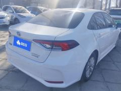 Toyota Corolla Dual-Engine 1.8L Pioneer Edition - photo 2