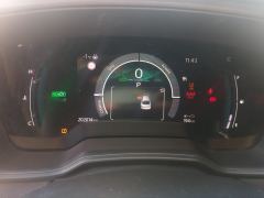 Toyota Corolla Dual-Engine 1.8L Pioneer Edition - photo 20