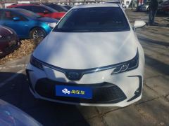 Toyota Corolla Dual-Engine 1.8L Pioneer Edition - photo 3