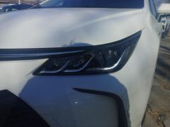 Toyota Corolla Dual-Engine 1.8L Pioneer Edition - photo 4