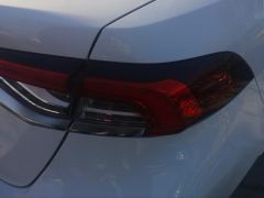 Toyota Corolla Dual-Engine 1.8L Pioneer Edition - photo 5