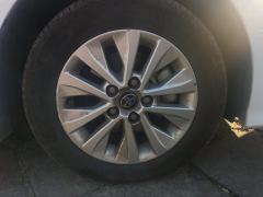 Toyota Corolla Dual-Engine 1.8L Pioneer Edition - photo 6
